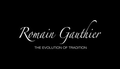 Romain Gauthier