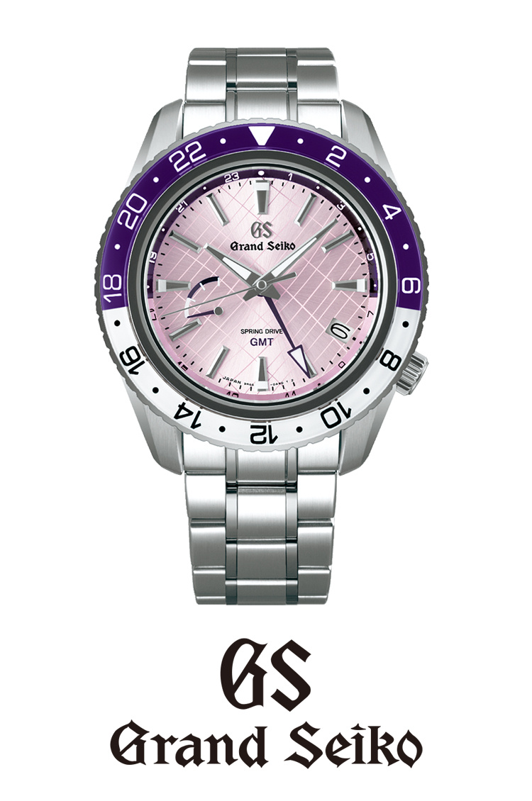 Grand Seiko