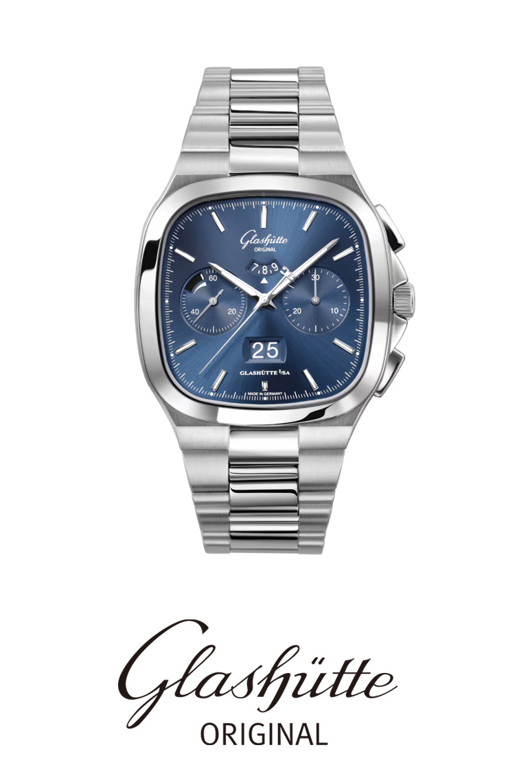 Glashütte Original