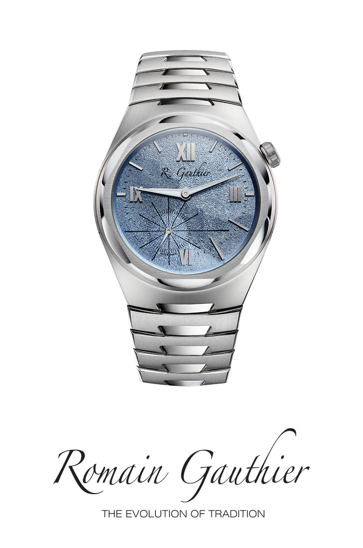 Romain Gauthier