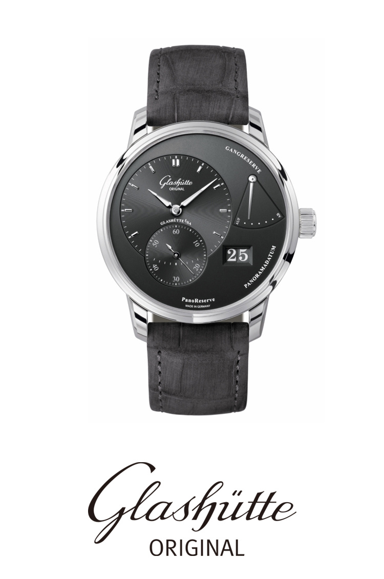 Glashütte Original
