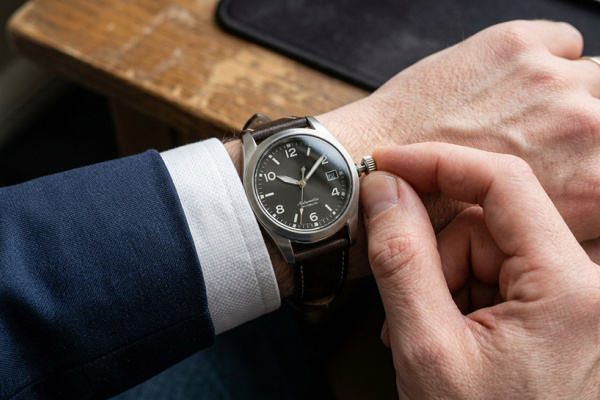 「５分前行動」ご存知でしたか？