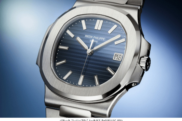 スポーティで、しかもラグジュアリー