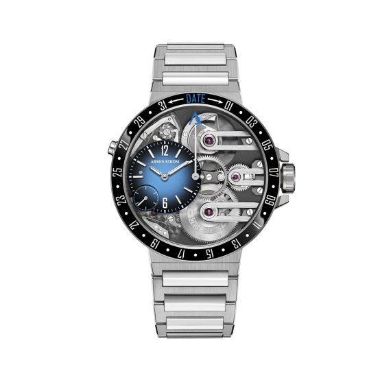 オービット・アイスブルー