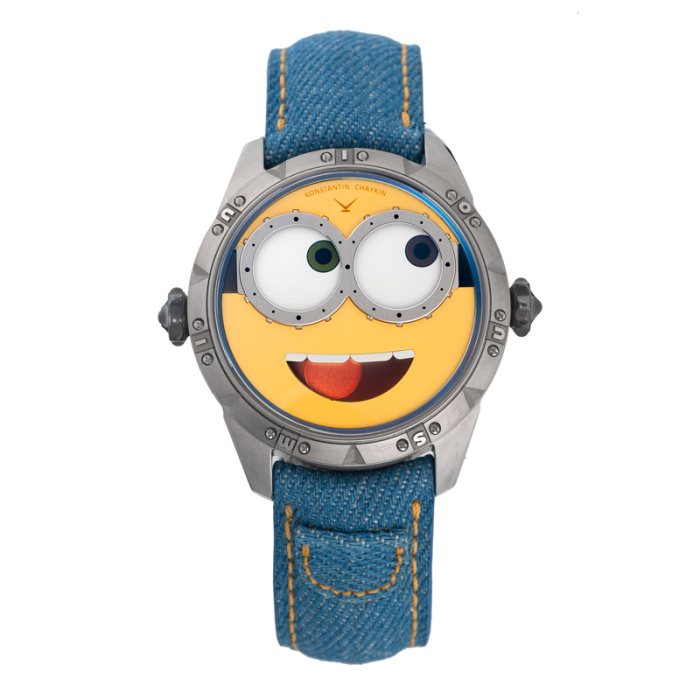 MINIONS ミニオンズ