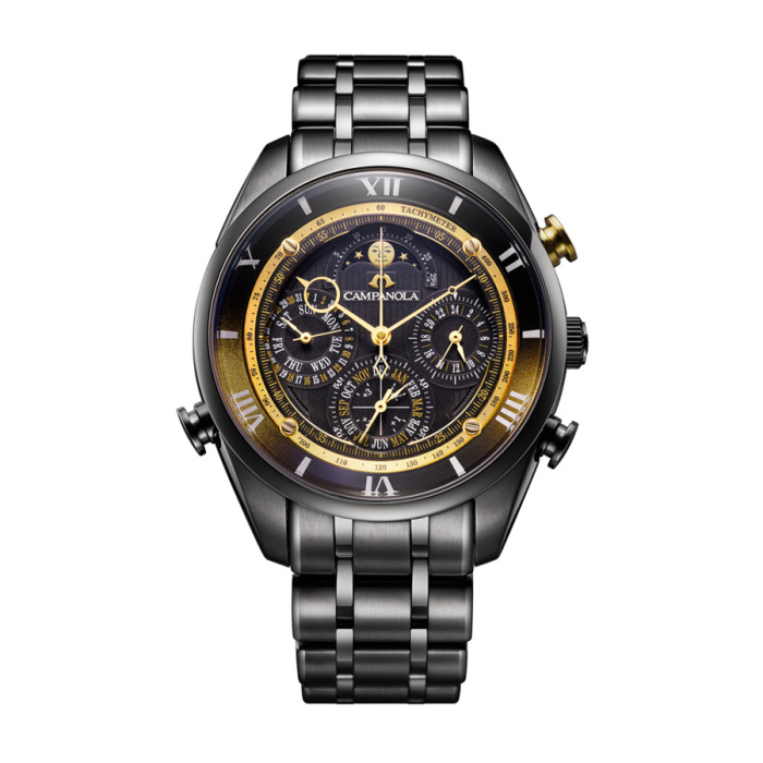 【限定】グランドコンプリケーション 星響 ほしのひびき